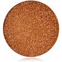 MAC Cosmetics Eye Shadow Metallic Pro Palette Refill Pan metallic eyeshadow refill shade Object D'art 1 g