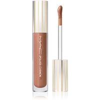 MAC Cosmetics Lipglass Cushion High-Pigment Oil highly pigmented lip oil shade Malt 5 ml