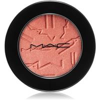 MAC Cosmetics Skinfinish Colourstruck blusher shade Peach Twist 4.5 g