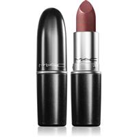 MAC Cosmetics Frost Lipstick long-lasting lipstick with pearl shine shade O 3 g