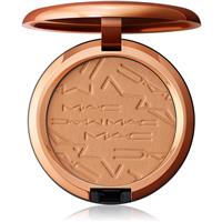 MAC Cosmetics Skinfinish Sunstruck Matte Bronzer bronzing powder with matt effect shade Light Golden 8 g