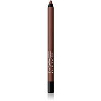MAC Cosmetics Kajal Excess Longwear Smoky Eye Liner kajal eyeliner shade Costa Niche 1.2 g