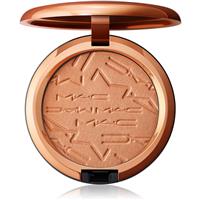 MAC Cosmetics Skinfinish Sunstruck Radiant Bronzer bronzing powder with brightening effect shade Medium Golden 8 g
