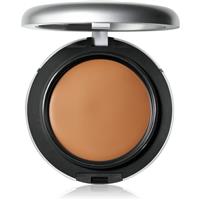 MAC Cosmetics Studio Fix Cream-to-Powder Foundation compact cream foundation shade NC37 10 g