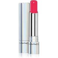 MAC Cosmetics Glow Play Lip Balm nourishing and moisturising lip balm shade Banter 3.14 g