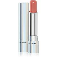 MAC Cosmetics Glow Play Lip Balm nourishing and moisturising lip balm shade Introvert 3,14 g