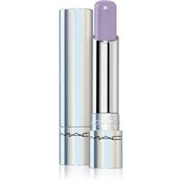 MAC Cosmetics Glow Play Lip Balm nourishing and moisturising lip balm shade Vibe 3,14 g