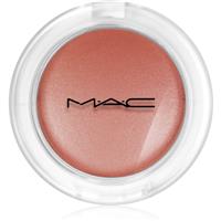 MAC Cosmetics Glow Play Blush illuminating blusher shade Blush, please 7,3 g