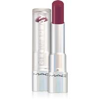 MAC Cosmetics Glow Play Lip Balm nourishing lip balm shade Grapely Admired 3,6 g