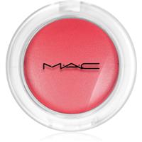 MAC Cosmetics Glow Play Blush illuminating blusher shade Heat Index 7,3 g