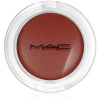 MAC Cosmetics Glow Play Blush illuminating blusher shade Pinch Of Marrakesh 7,3 g
