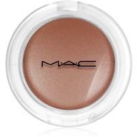 MAC Cosmetics Glow Play Blush illuminating blusher shade True Harmony 7,3 g