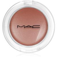 MAC Cosmetics Glow Play Blush illuminating blusher shade Ginger Luck 7,3 g