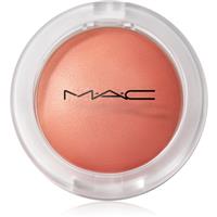 MAC Cosmetics Glow Play Blush illuminating blusher shade Thats Peachy 7,3 g