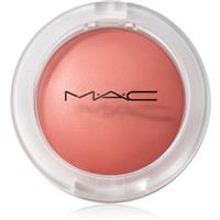 MAC Cosmetics Glow Play Blush illuminating blusher shade Cheer Up 7,3 g