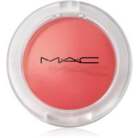 MAC Cosmetics Glow Play Blush illuminating blusher shade Groovy 7,3 g