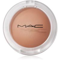 MAC Cosmetics Glow Play Blush illuminating blusher shade So Natural 7,3 g