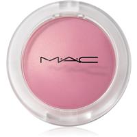 MAC Cosmetics Glow Play Blush illuminating blusher shade Totally Synced 7,3 g
