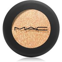 MAC Cosmetics Eye Shadow Metallic metallic eyeshadow shade Kiss Of Klimt 1 g