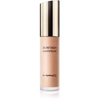 MAC Cosmetics Skinfinish Lightstruck liquid highlighter shade Lightscape 15 ml