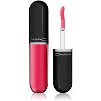 MAC Cosmetics Lustreglass Stainglass Lip Tint lip stain shade Sneaky Pink 3 ml