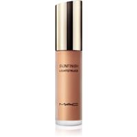 MAC Cosmetics Skinfinish Lightstruck liquid highlighter shade Bubbled Over 15 ml