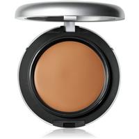 MAC Cosmetics Studio Fix Cream-to-Powder Foundation compact cream foundation shade NC35 10 g