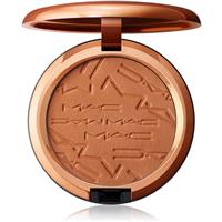 MAC Cosmetics Skinfinish Sunstruck Matte Bronzer bronzing powder with matt effect shade Deep Rosy 8 g