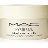 MAC Cosmetics Hyper Real Skincanvas Balm moisturising and restorative face cream 15 ml