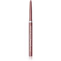 MAC Cosmetics Lipglazer lip liner shade Velvet Teddy 0.25 g