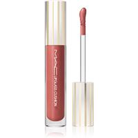 MAC Cosmetics Lipglass Cushion High-Pigment Oil highly pigmented lip oil shade Mauvement 5 ml