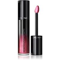 MAC Cosmetics Dazzleshadow Liquid Eyeshadow liquid eyeshadow shade Fuschia Future 4 ml