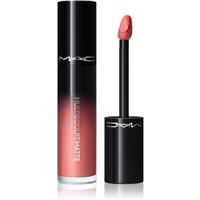 MAC Cosmetics Multisculpt Matte Liquid Colour multi-purpose makeup for eyes, lips and face shade Velvet Teddy 4.5 ml