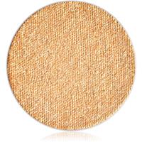 MAC Cosmetics Eye Shadow Metallic Pro Palette Refill Pan metallic eyeshadow refill shade Kiss Of Klimt 1 g