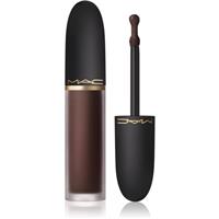 MAC Cosmetics Powder Kiss Lip + Cheek Mousse multi-purpose makeup for lips and face shade Rekindled 5 ml