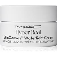 MAC Cosmetics Hyper Real SkinCanvas Waterlight Cream moisturising cream 15 ml