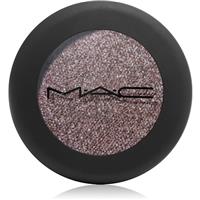 MAC Cosmetics Eye Shadow Metallic metallic eyeshadow shade Bust 1 g
