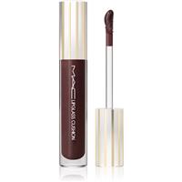 MAC Cosmetics Lipglass Cushion High-Pigment Oil highly pigmented lip oil shade Pulse 5 ml