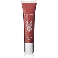 MAC Cosmetics Viva Glam Lipglass Air glitter lip gloss 15 ml