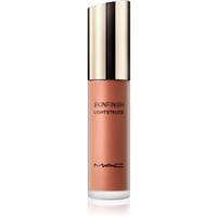 MAC Cosmetics Skinfinish Lightstruck liquid highlighter shade Cherry Chrome 15 ml