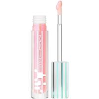 MAC Cosmetics Holiday Lipglass Air hydrating lip gloss shade Air Frozen 5 ml