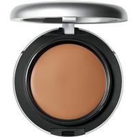 MAC Cosmetics Studio Fix Cream-to-Powder Foundation compact cream foundation shade NC40 10 g