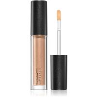MAC Cosmetics Lipglass lip gloss shade Very Go Lightly 3.1 ml