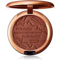 MAC Cosmetics Skinfinish Sunstruck Radiant Bronzer bronzing powder with brightening effect shade Richer Rosy 8 g