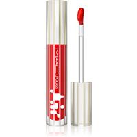 MAC Cosmetics Lipglass Air hydrating lip gloss shade Talented 5 ml