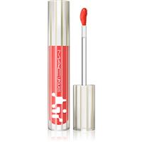 MAC Cosmetics Lipglass Air hydrating lip gloss shade Spritz 5 ml