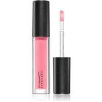 MAC Cosmetics Lipglass lip gloss shade Cultured 3,1 ml