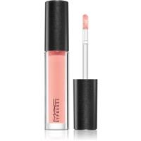 MAC Cosmetics Lipglass lip gloss shade Please Me 3,1 ml