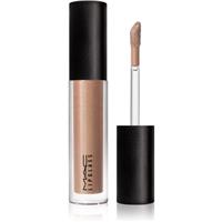 MAC Cosmetics Lipglass lip gloss shade Explicit 3.1 ml