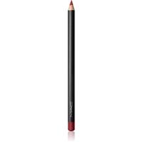 MAC Cosmetics Lip Pencil lip liner shade Brick-O-La 1.45 g